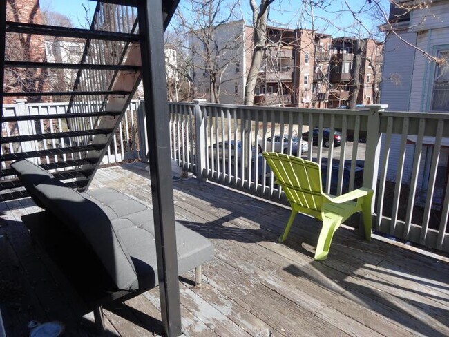 10 Greylock Rd unit 1, Allston, MA 02134 - photo 7