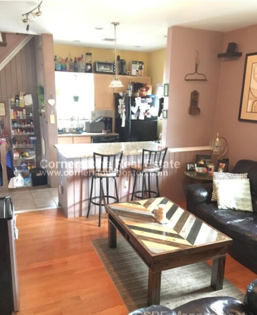 44-46 Ward St unit 2, Boston, MA 02127 - photo 2