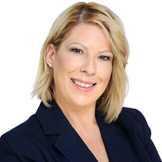 Mary Pamos