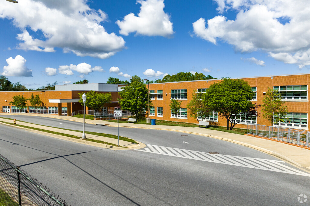 Welcome to Lincoln Elementary School in Carrollton, MD.