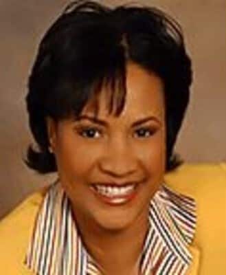 Leah Webster