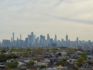 201 Saint Pauls Ave Unit 17C, Jersey City, NJ 07306