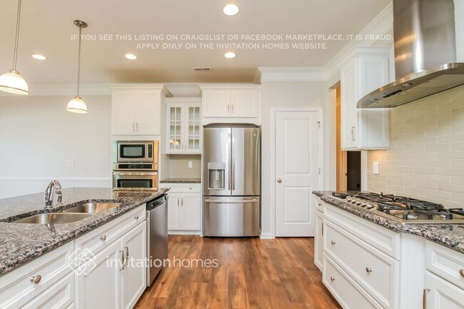 251 Bushney Loop, Mooresville, NC 28115 - photo 6