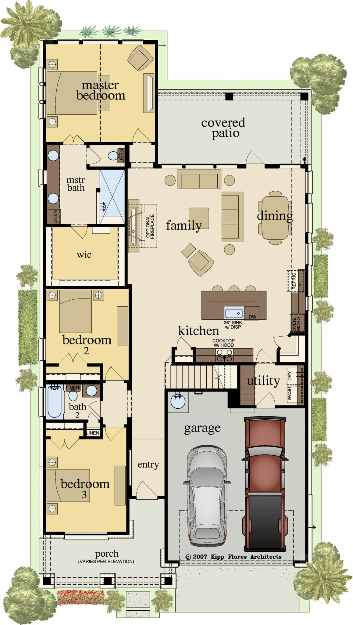 405 Willow Dr unit 38267271, Troy, TX 76579 - photo 1