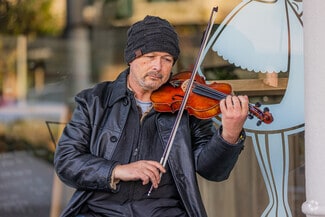 Jordan Park/Laurel Heights