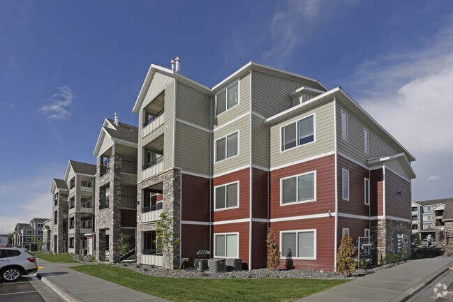 The Station Apartments at Gateway, Nampa, ID 83687 - photo 2