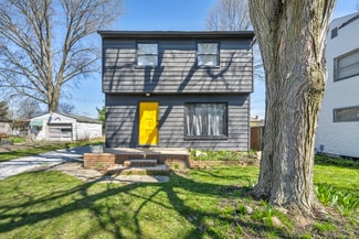 113 Madison Ave, Cuyahoga Falls, OH 44221