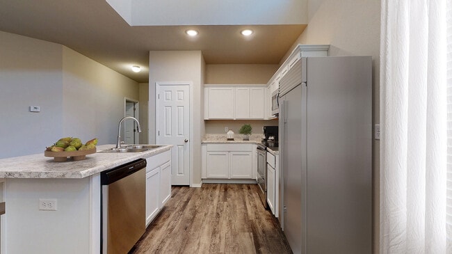 3554 Telluride St unit 36042216, Springdale, AR 72764 - photo 4