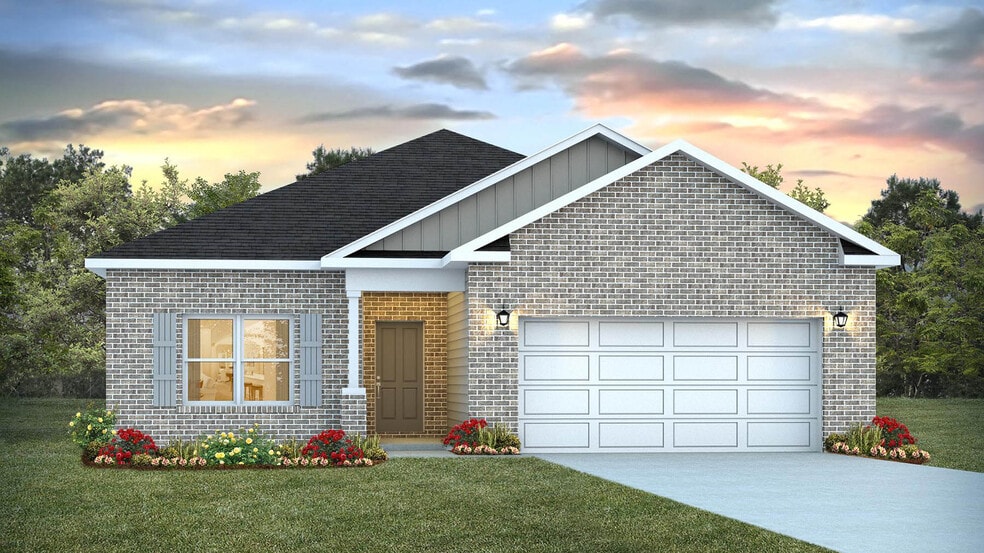 8045 Fir Tree Dr, Milton, FL 32583 - photo 1