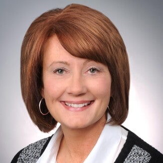 Dawn Myers