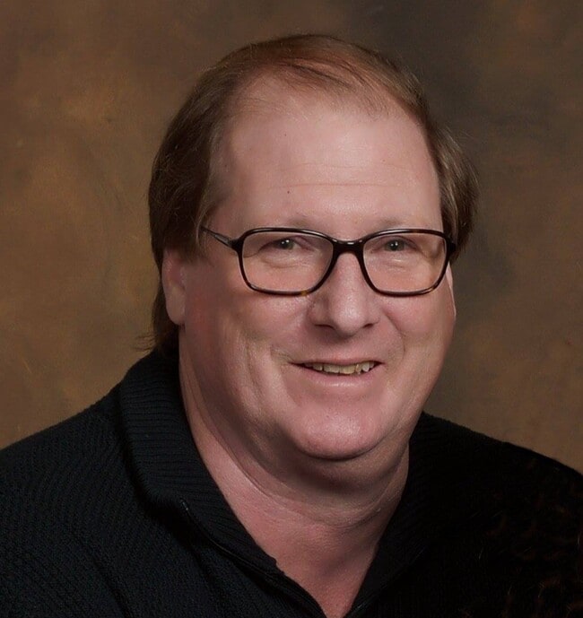 John Smucker