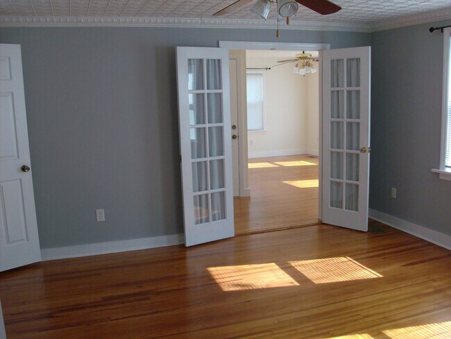 Bedroom #1