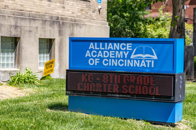 Alliance Academy of Cincinnati