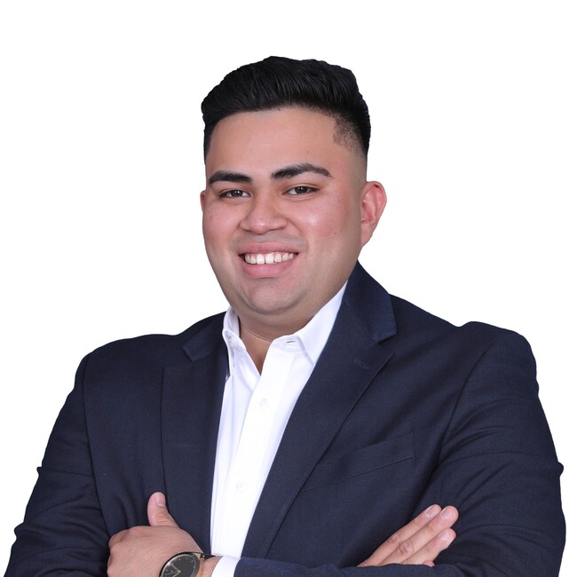 Agent Photo