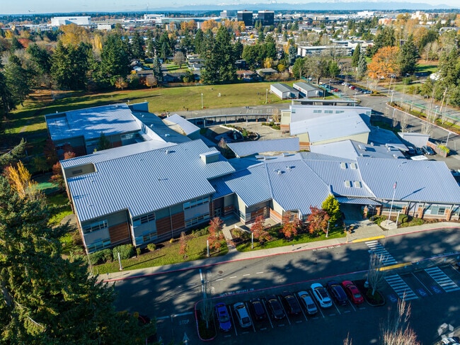 Bow Lake Elementary School
