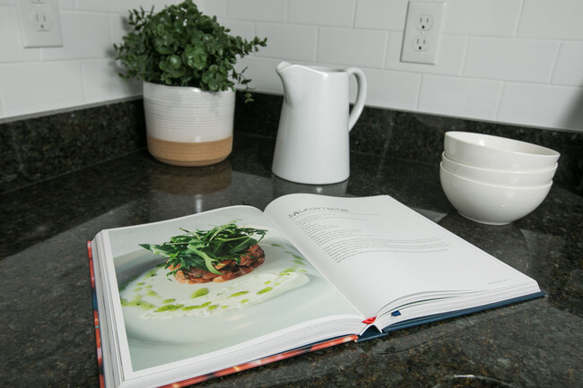 Granite Countertops