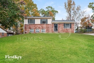 123 Scarsdale Dr, Riverdale, GA 30274