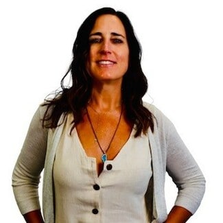 Tracy Wood