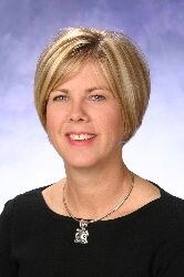 Laurie McWhorter