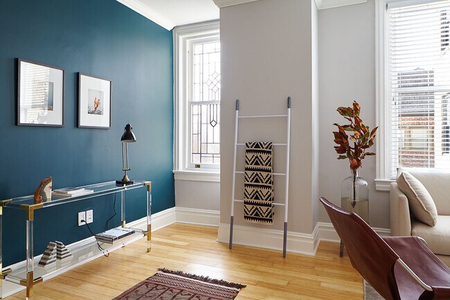 Touraine, Philadelphia, PA 19102 - photo 4