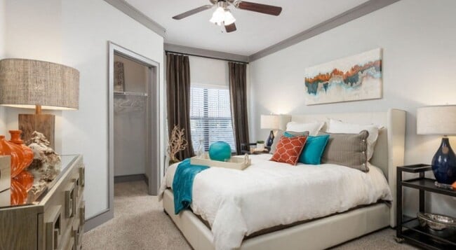The Colby at Castle Hills, Carrollton, TX 75010 - photo 7