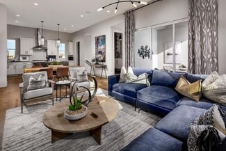 2499 Indigo Mountain St, Henderson, NV 89044