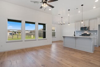 417 Haven St, Yukon, OK 73099