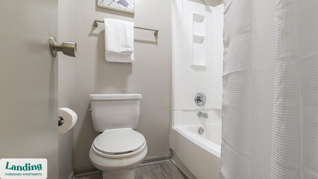 4301 Mill Village Rd unit 4718, Raleigh, NC 27612 - photo 2