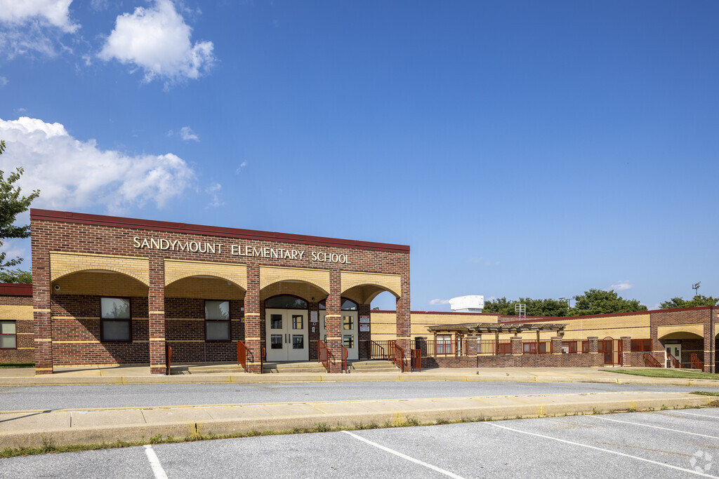 Sandymount Elementary School, Rankings & Reviews - Homes.com