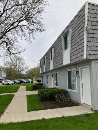 4274 Langley Ct SE Unit langley ct, Grand Rapids, MI 49508