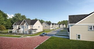 1748 Marglyn Dr, Matthews, NC 28105