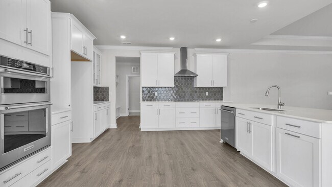 210 Gilmer St, Fuquay Varina, NC 27526 - photo 6