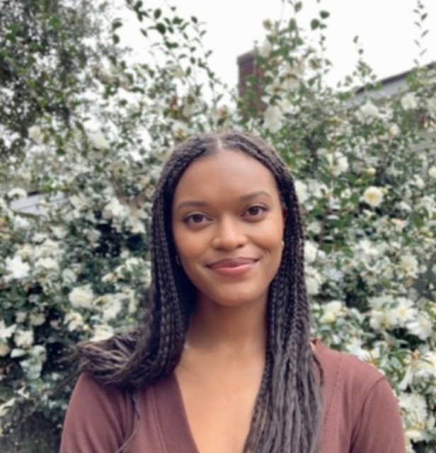Micaela Green