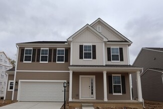 3052 Simpson Ct, Miamisburg, OH 45449