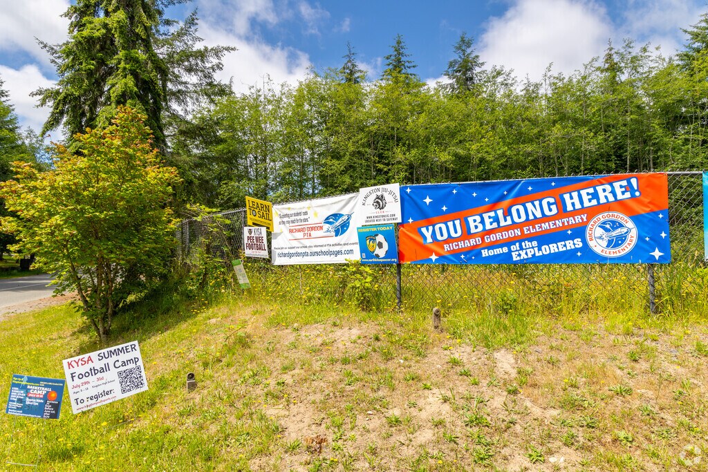 North Kitsap Options