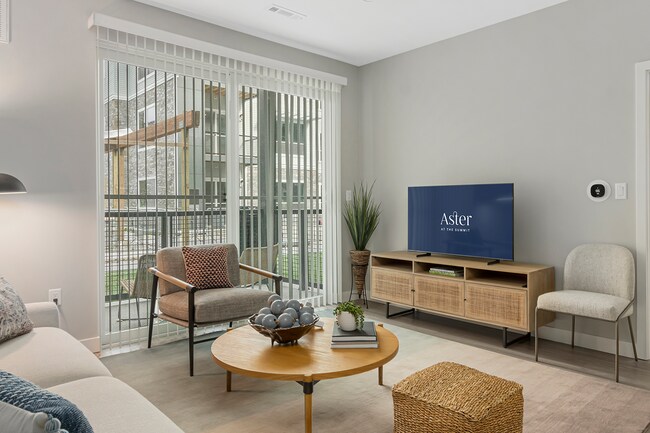 Aster at the Summit, Wakefield, MA 01880 - photo 7