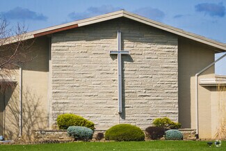 The Lima Christian Academy