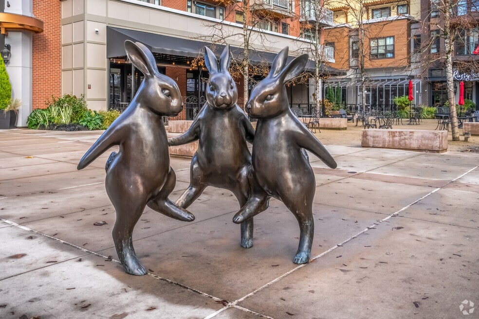 Downtown Woodinville