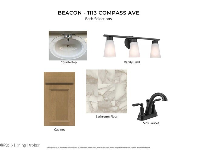 11113 Compass Ave, Louisville, KY 40229 - photo 3