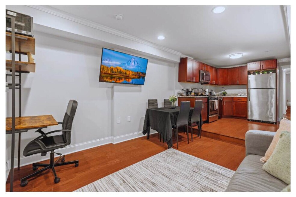 606 S 2nd St unit ID1239921P, Philadelphia, PA 19147 - photo 1