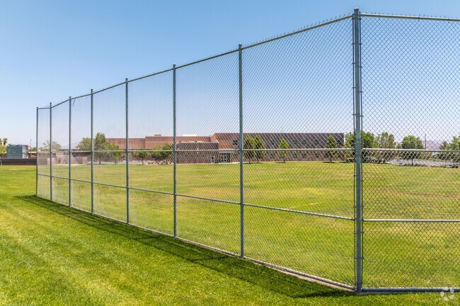 Fossil Ridge Intermediate School 6