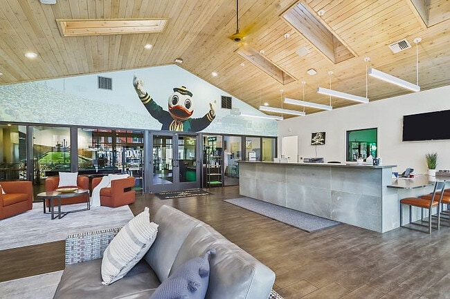 Ducks Village, Eugene, OR 97401 - photo 7