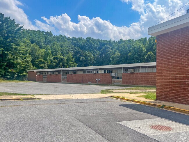 William Paca Elementary School