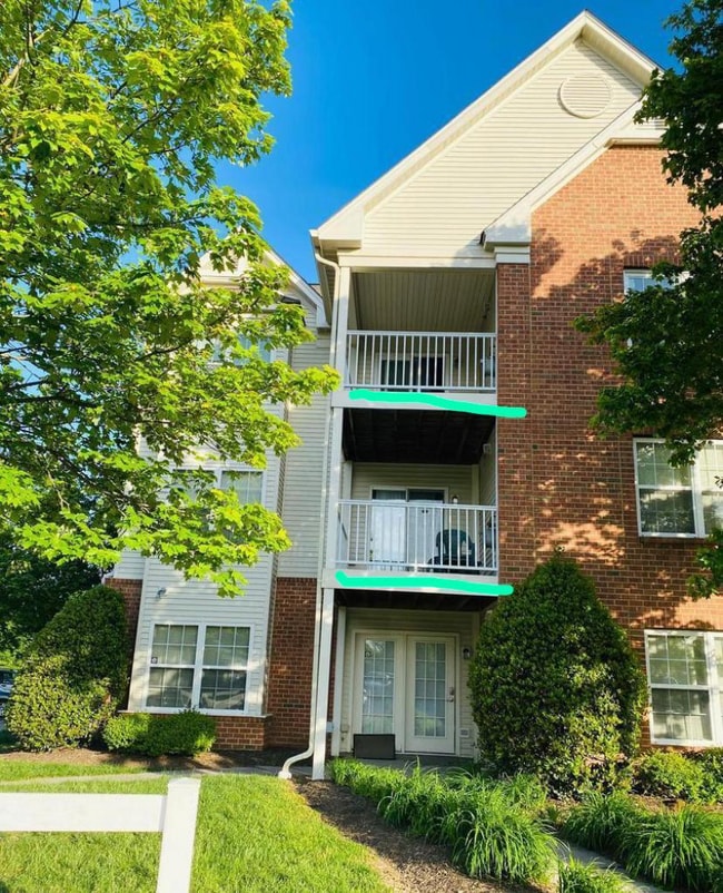 3712 Excalibur Ct unit 201, Bowie, MD 20716 - photo 3