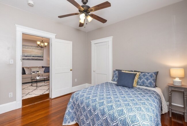 200 Sumner St unit 2C, Newton Center, MA 02459 - photo 7