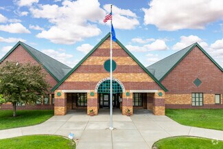 Waunakee Prairie Elementary School