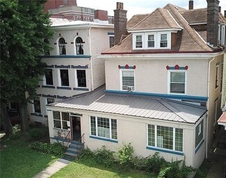 4740 Friendship Ave, Pittsburgh, PA 15224