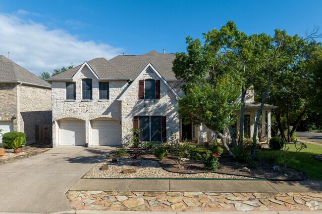 Great Hills Real Estate Austin Tx