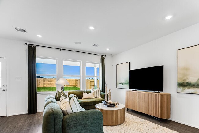 26711 Plain Glee St, Hockley, TX 77447 - photo 6