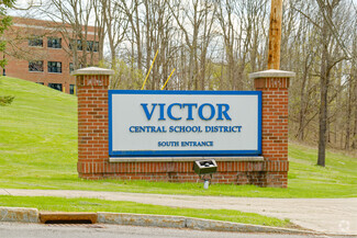 Victor Senior High School